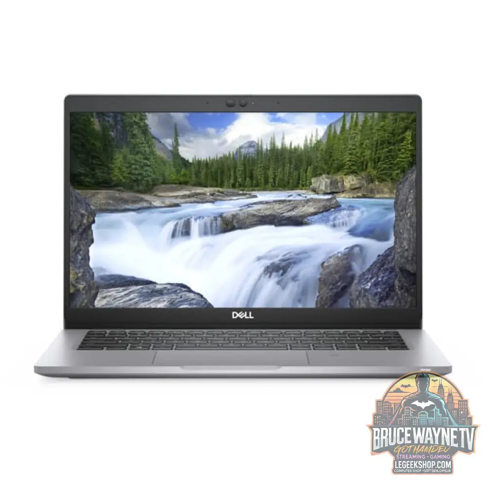 Dell Latitude 5320 - Dell - vue 2