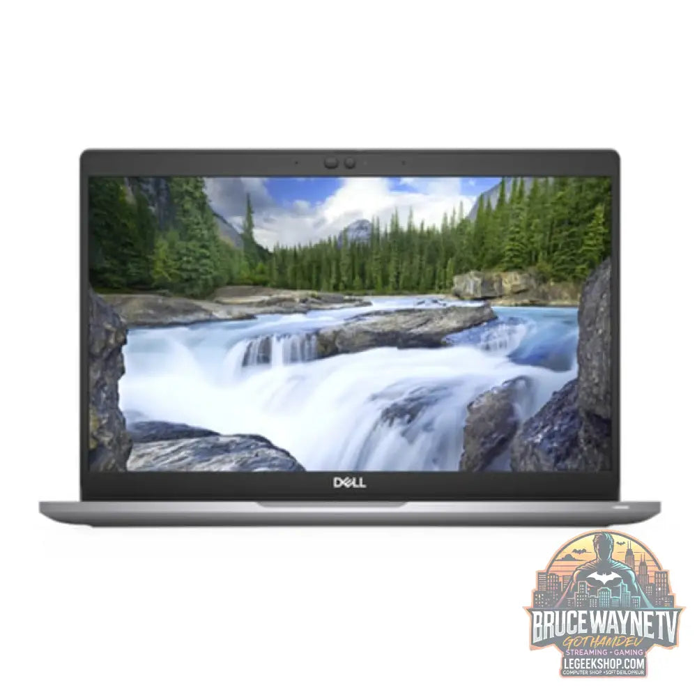 Dell Latitude 5320 - Dell - vue 2
