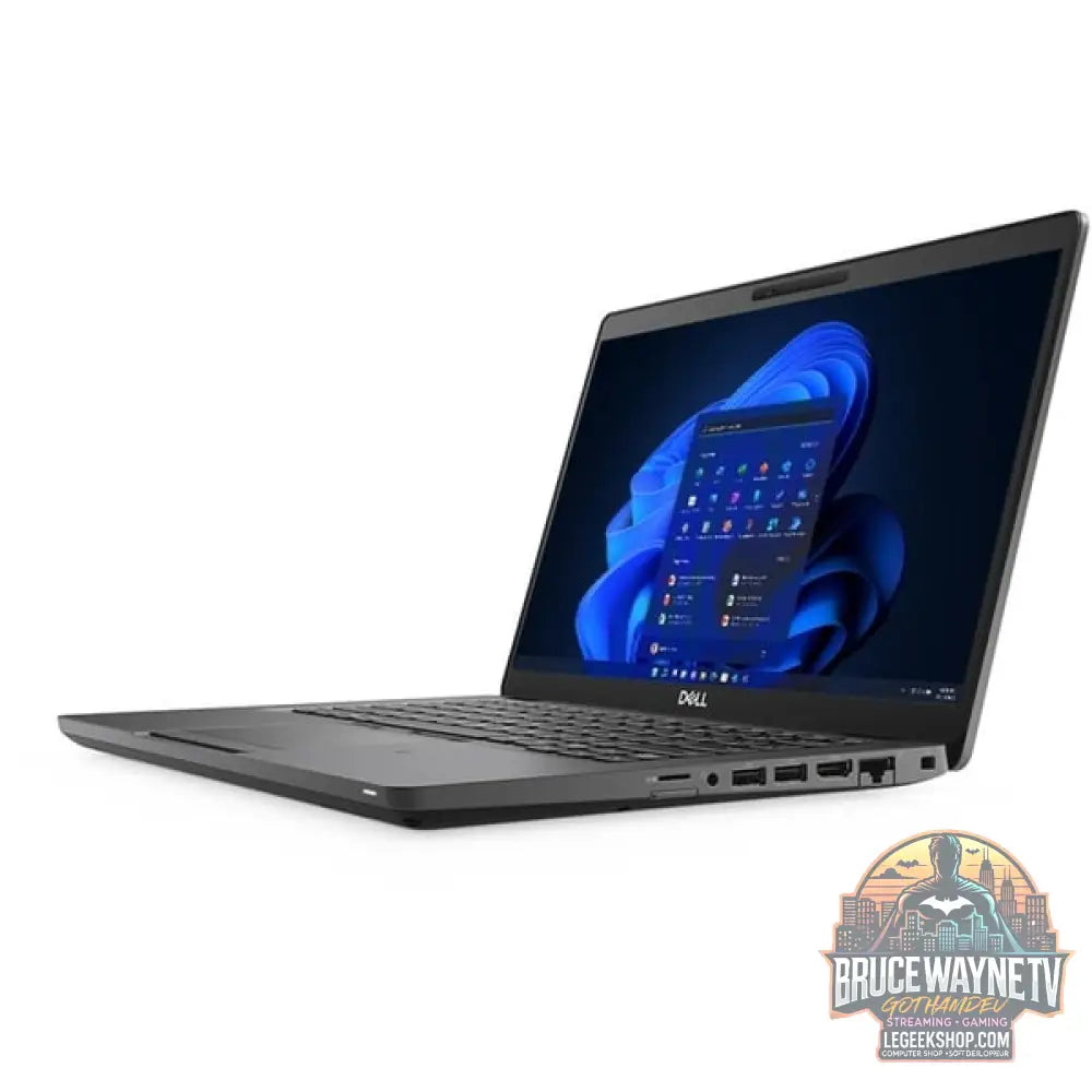 Dell Latitude 5400 - Dell - vue 3