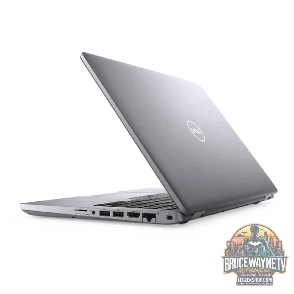 Dell Latitude 5410 - Dell - vue 5