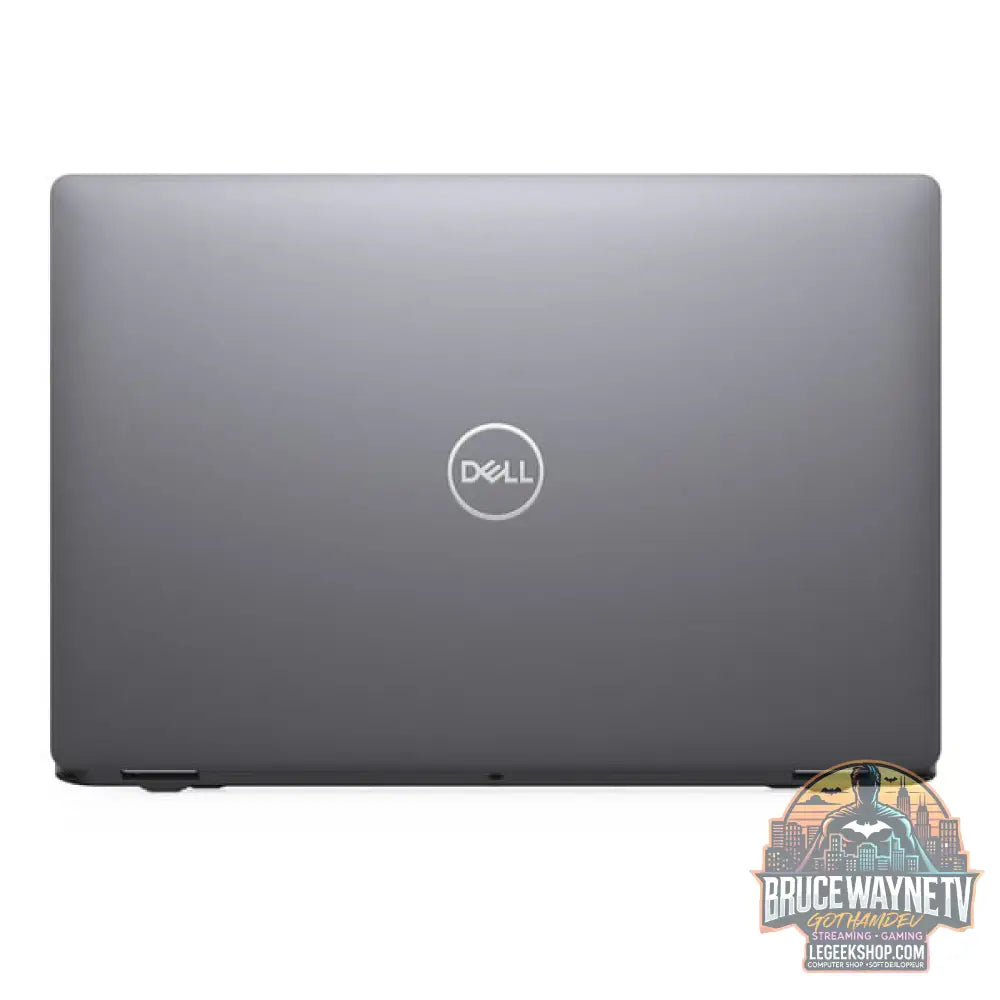 Dell Latitude 5410 - Dell - vue 6