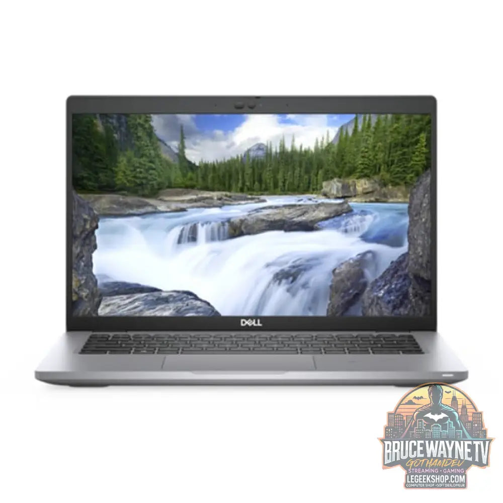 Dell Latitude 5420 - Dell - vue 2