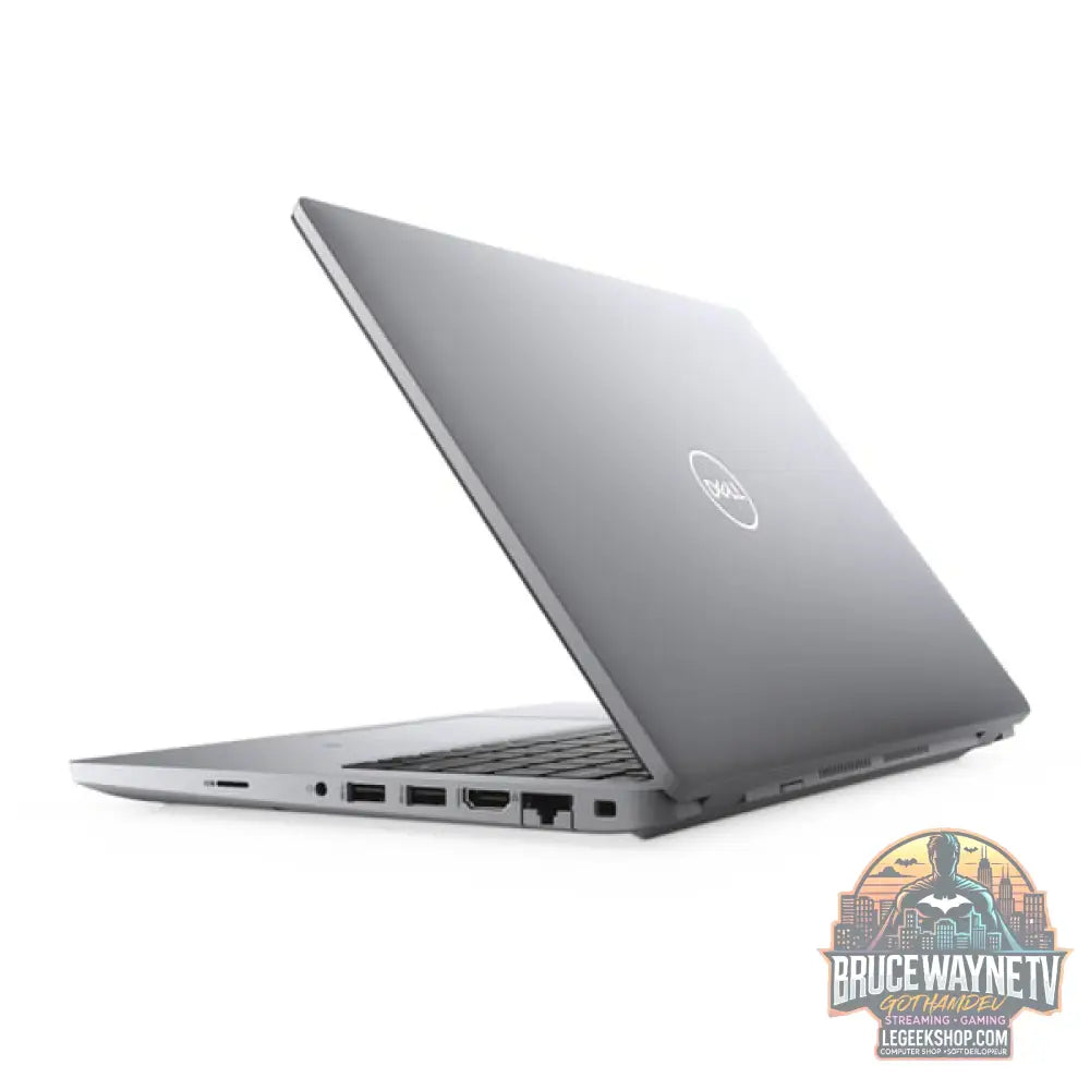Dell Latitude 5420 - Dell - vue 5