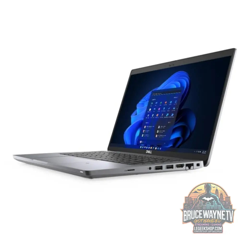 Dell Latitude 5420 - Dell - vue 3