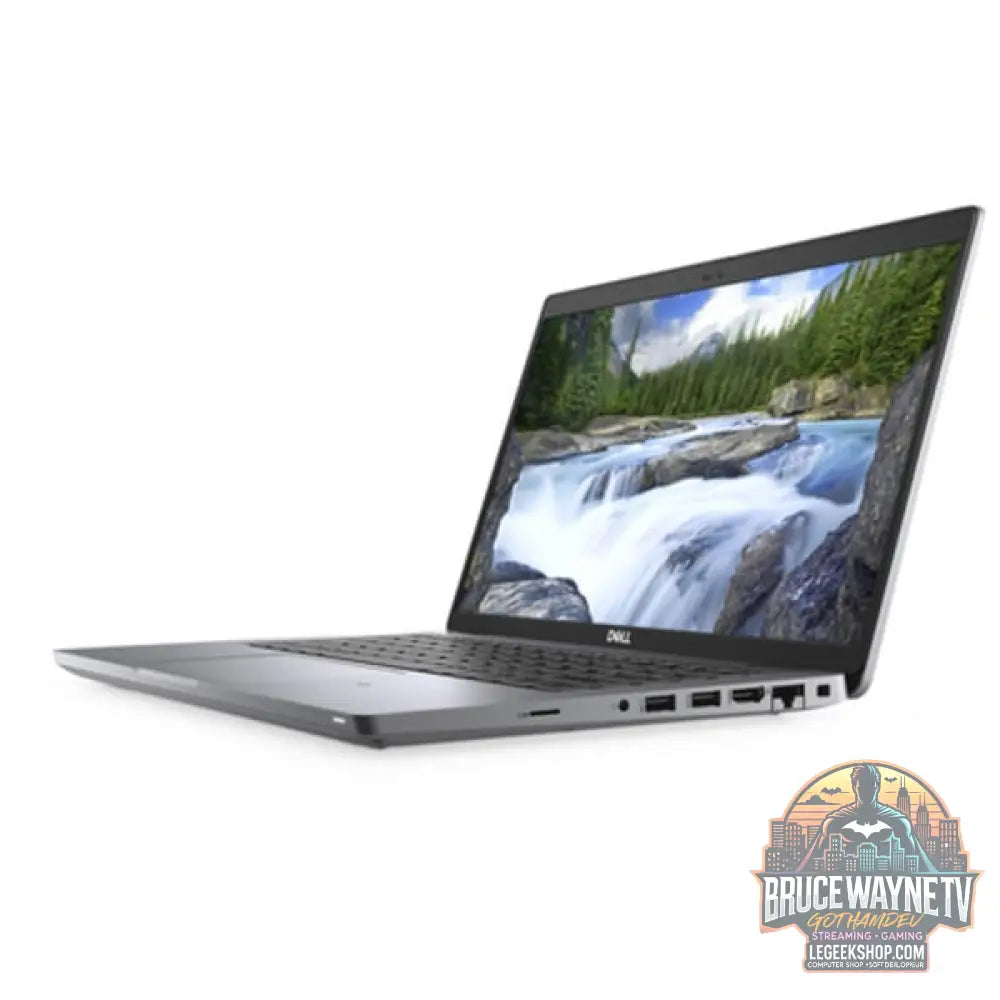 Dell Latitude 5420 - Dell - vue 3