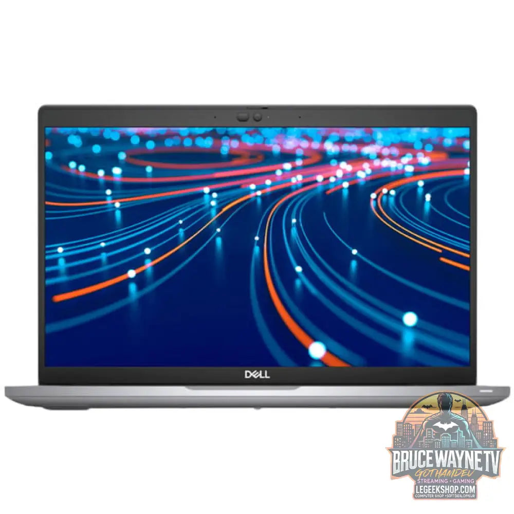 Dell Latitude 5420 - Dell - vue 2