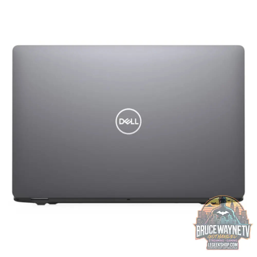 Dell Latitude 5510 - Dell - vue 5