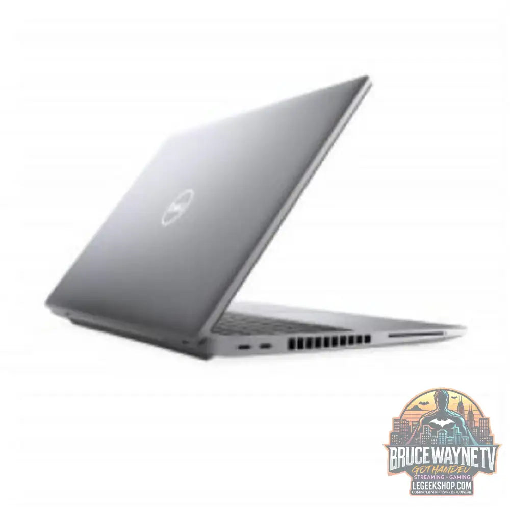 Dell Latitude 5520 - Dell - vue 3