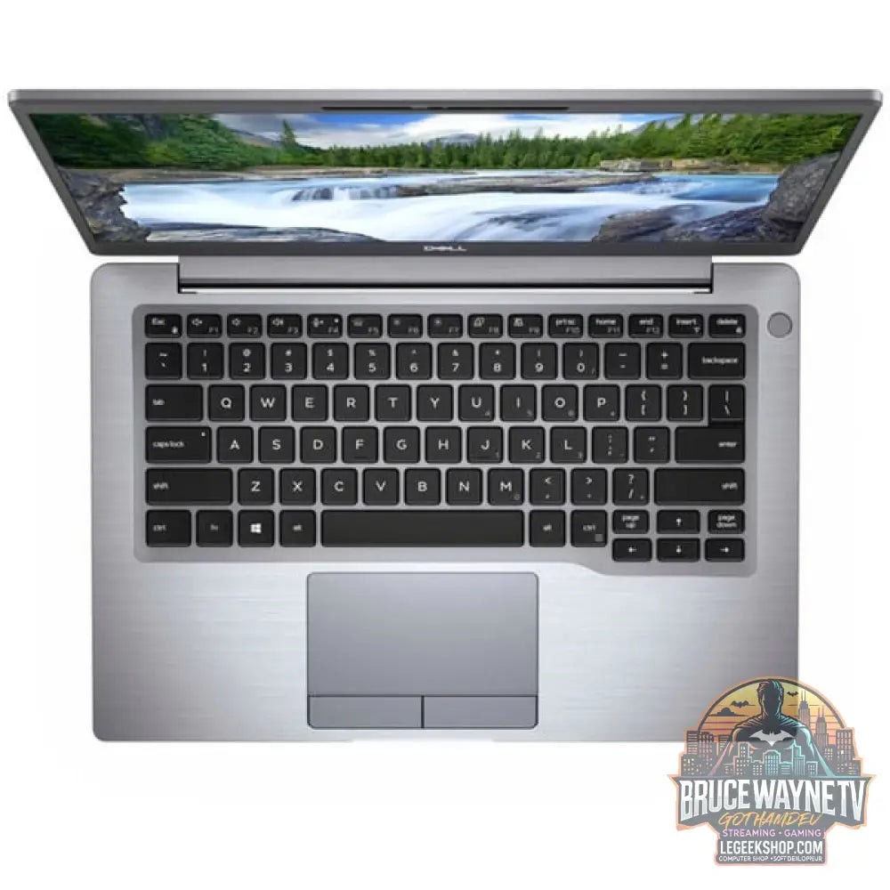Dell Latitude 7300 - Dell - vue 3