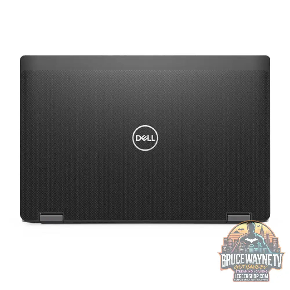 Dell Latitude 7310 2-in-1 - Dell - vue 6
