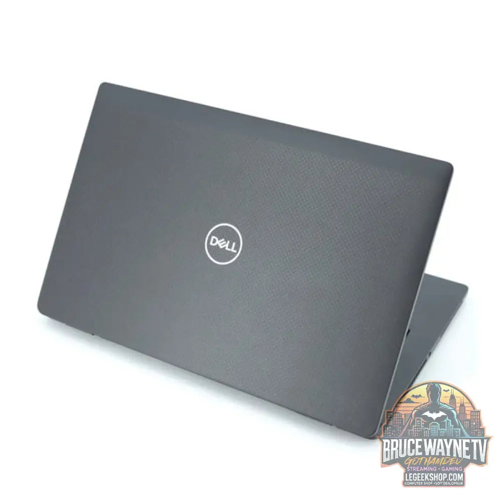 Dell Latitude 7330 - Dell - vue 3