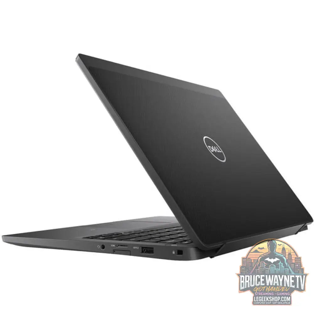 Dell Latitude 7400 - Dell - vue 3