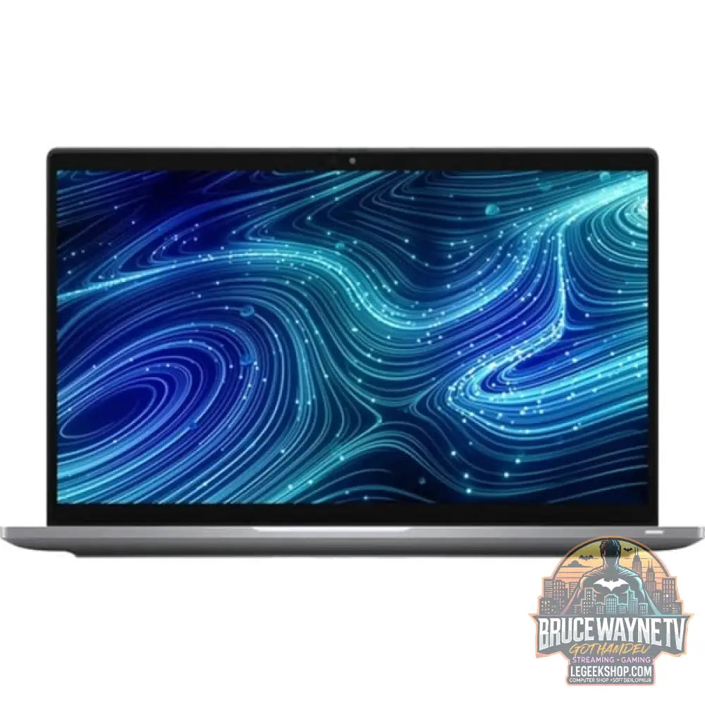 Dell Latitude 7420 - Dell - vue 2