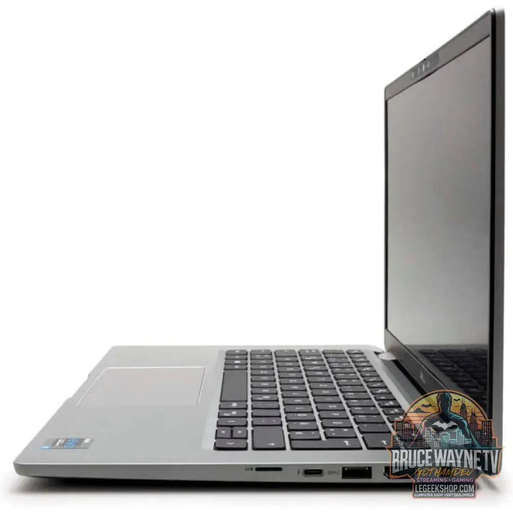 Dell Latitude 7420 - Dell - vue 3