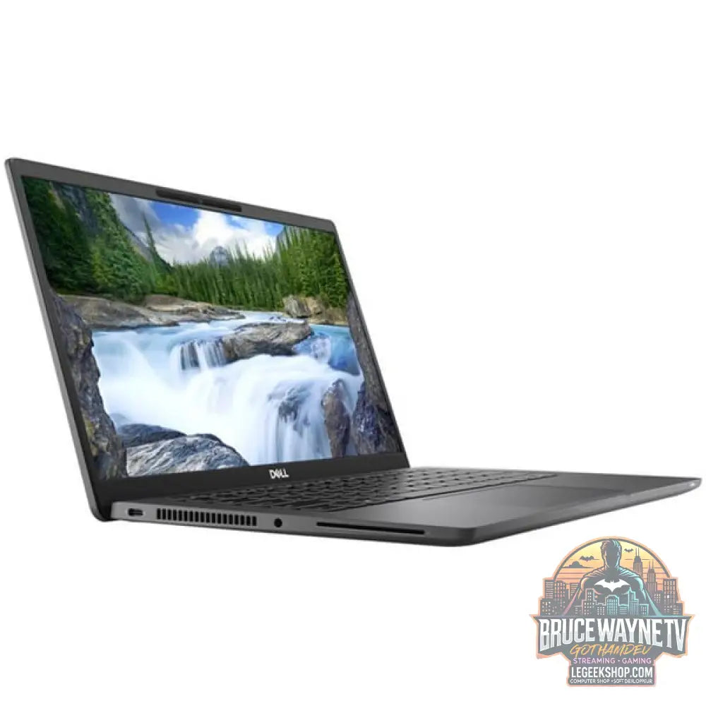 Dell Latitude 7430 - Dell - vue 3