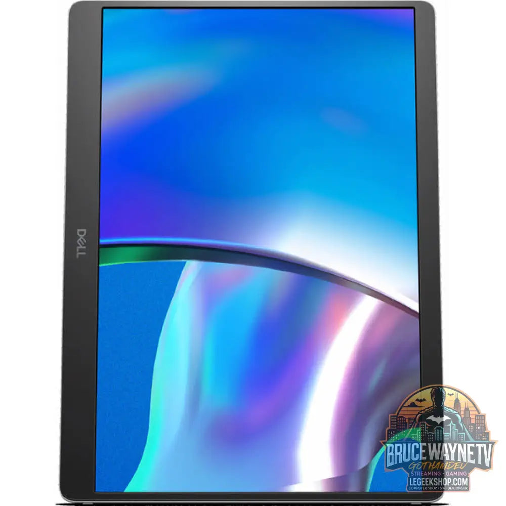 Dell P1425 14" 1920 × 1200 px IPS 60 Hz - Dell - vue 3