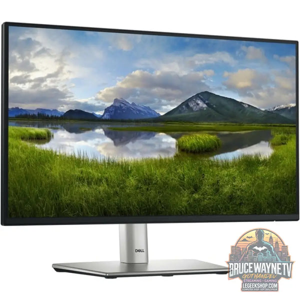 Dell P2225H 21,5" Full HD IPS 100 Hz - Dell
