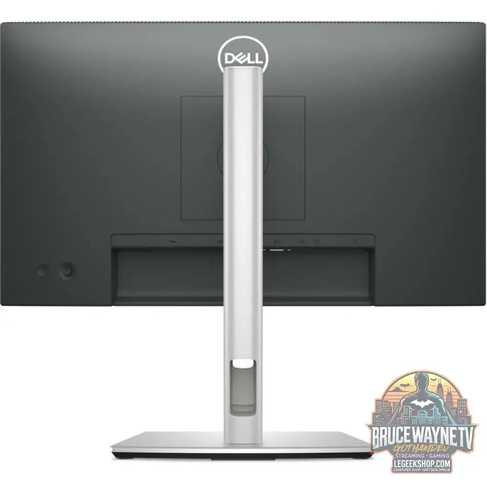 Dell P2225H 21,5" Full HD IPS 100 Hz - Dell - vue 5