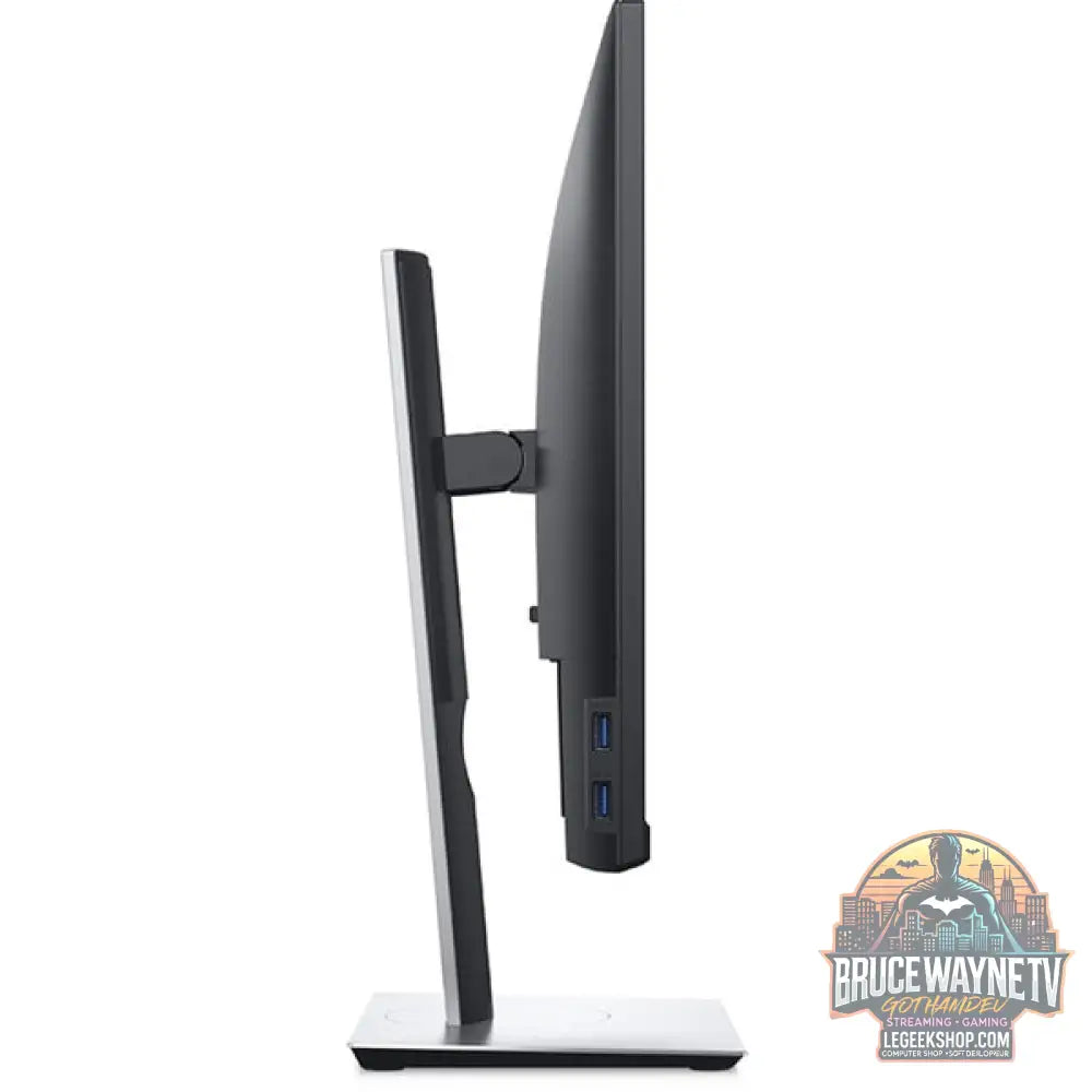Dell P2419H 23,8" Full HD IPS 60 Hz - Dell - vue 6