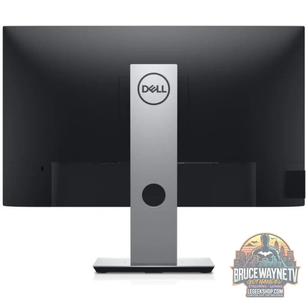 Dell P2419H 23,8" Full HD IPS 60 Hz - Dell - vue 4