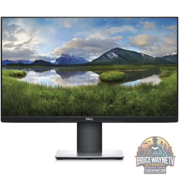 Dell P2421D 23,8" QHD/WQHD IPS 60 Hz - Dell