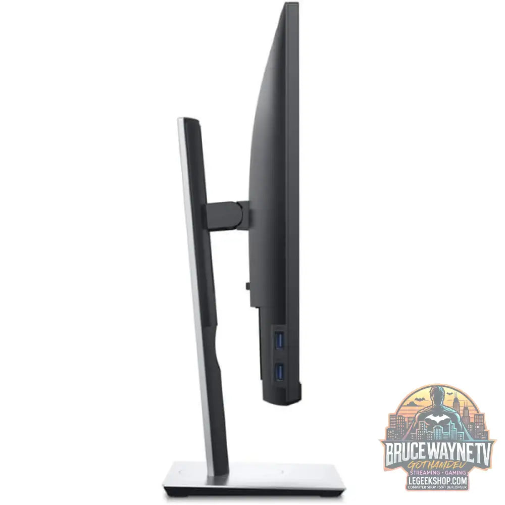 Dell P2421D 23,8" QHD/WQHD IPS 60 Hz - Dell - vue 3