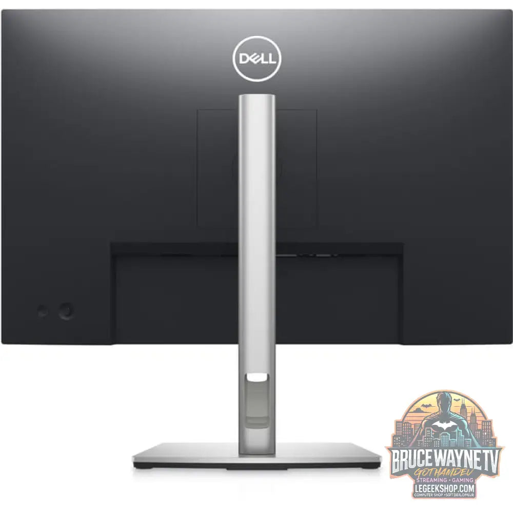Dell Dell P2423 24" 1920 × 1200 px IPS 60 Hz - Dell - vue 3