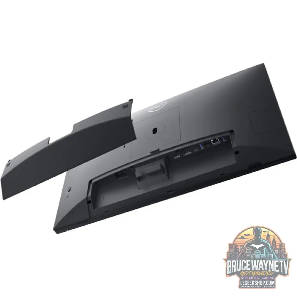 Dell P2424HT 23,8" Full HD IPS 60 Hz - Dell - vue 11