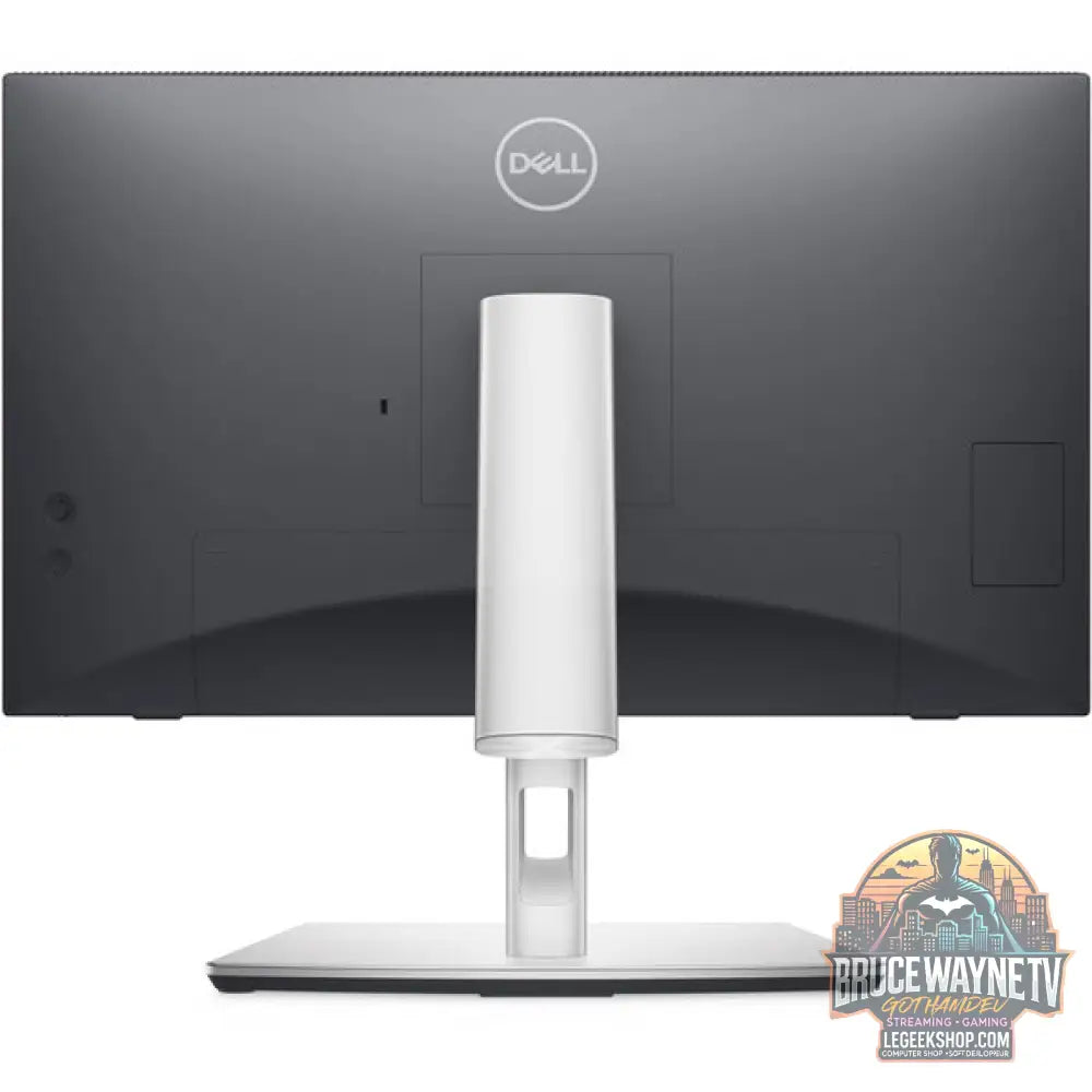 Dell P2424HT 23,8" Full HD IPS 60 Hz - Dell - vue 5