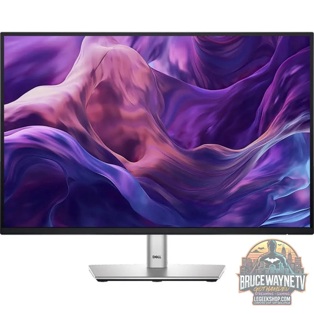 Dell P2425 24" Full HD IPS 100 Hz - Dell - vue 2