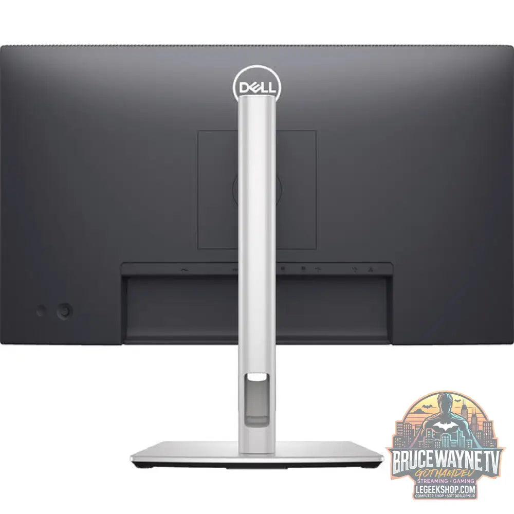Dell P2425HE 23,8" Full HD IPS 100 Hz - Dell - vue 4