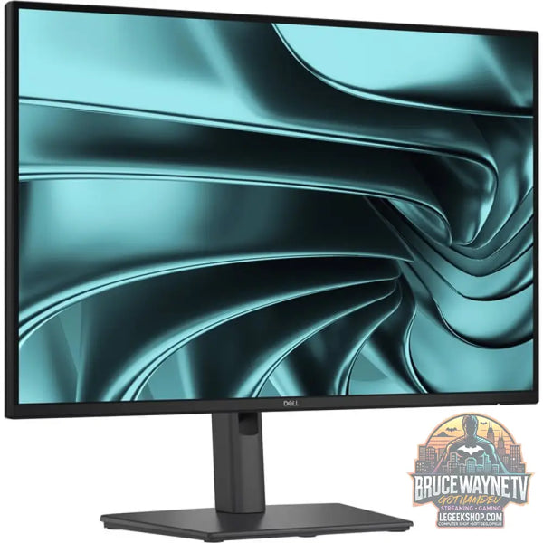 Dell P2426E USB-C-Hub-Monitor 24,1" 1920 × 1200 px IPS 100 Hz - Dell