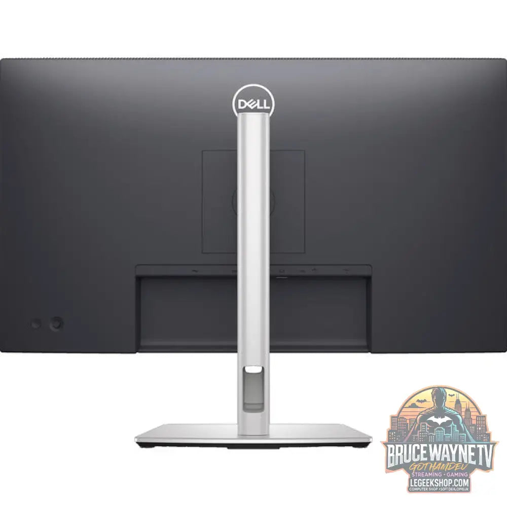 Dell P2725H 27" Full HD IPS 100 Hz - Dell - vue 4
