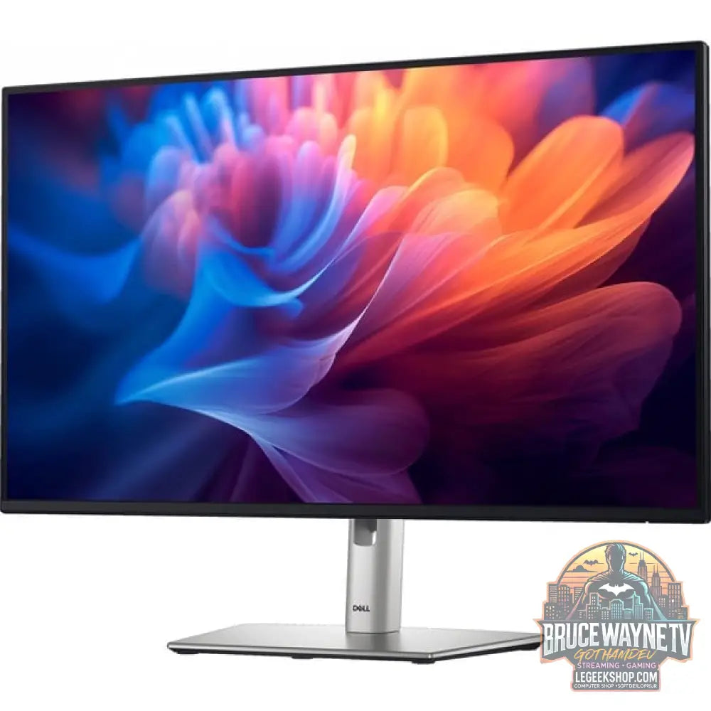 Dell P2725H 27" Full HD IPS 100 Hz - Dell - vue 3