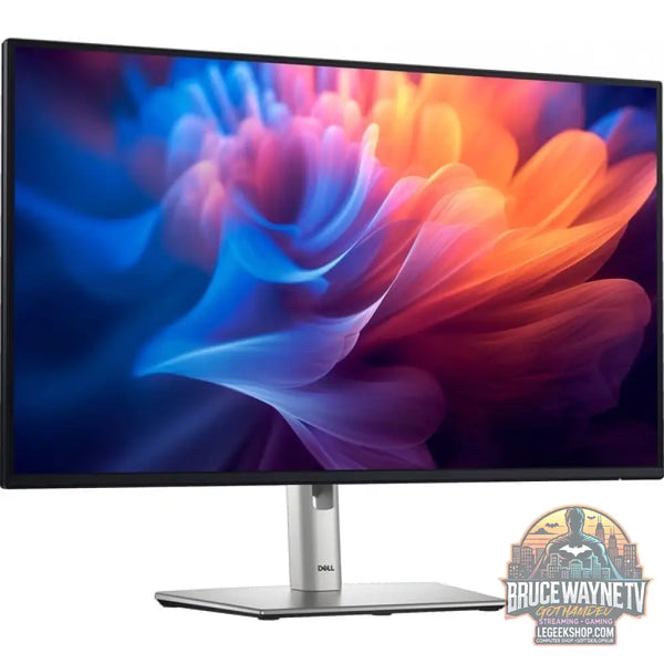 Dell P2725H 27" Full HD IPS 100 Hz - Dell