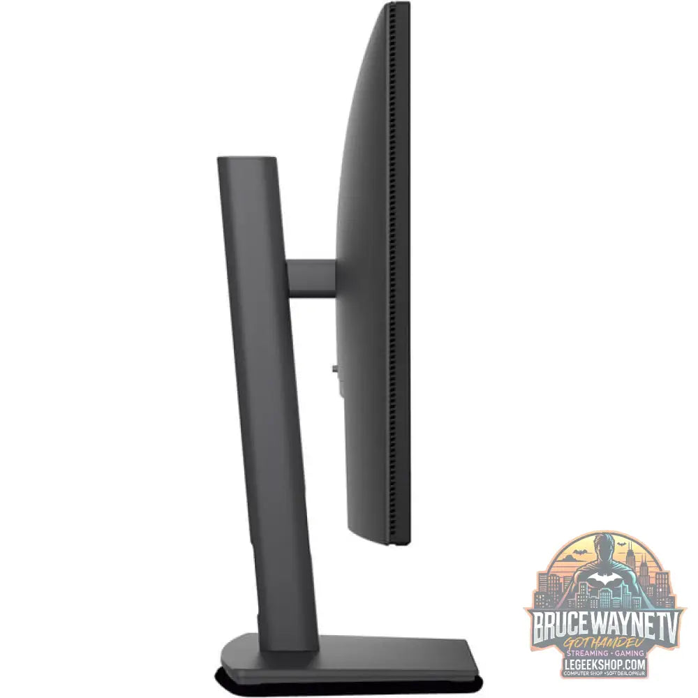 Dell P2726HE 27" Full HD IPS 120 Hz - Dell - vue 5
