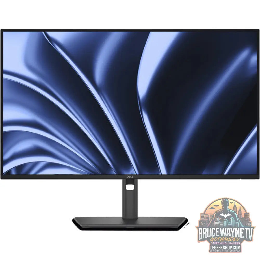Dell P2726HE 27" Full HD IPS 120 Hz - Dell - vue 2