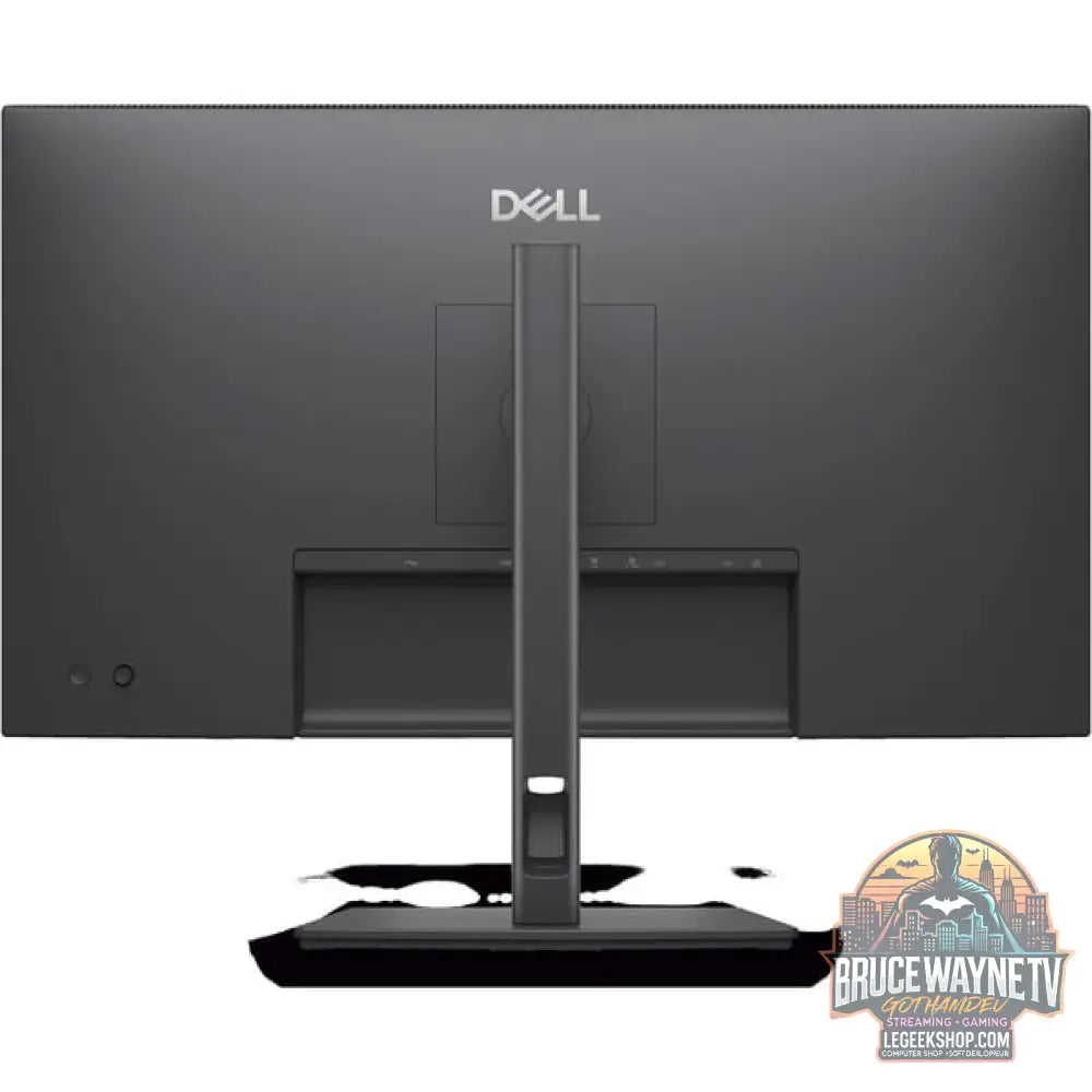 Dell P2726HE 27" Full HD IPS 120 Hz - Dell - vue 3