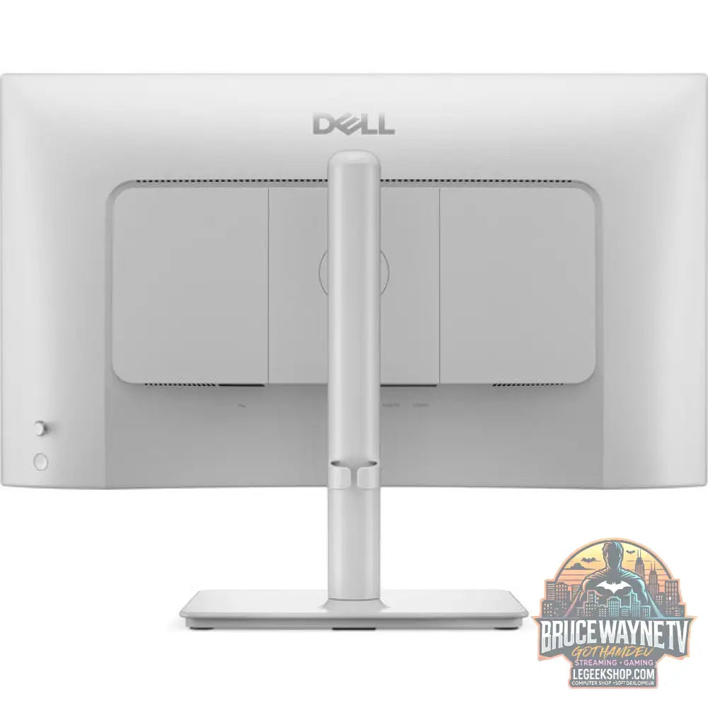 Dell Plus-Monitor - S2425HSM 23,8" Full HD IPS 144 Hz - Dell - vue 5