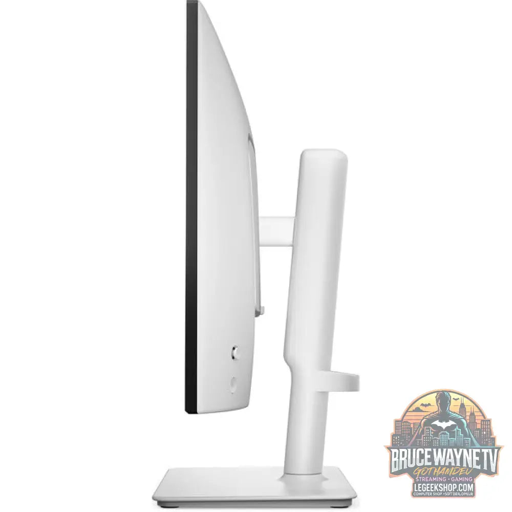 Dell Plus-Monitor - S2425HSM 23,8" Full HD IPS 144 Hz - Dell - vue 4