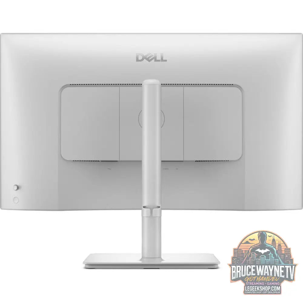 Dell Plus S2725DSM 27" QHD/WQHD IPS 144 Hz - Dell - vue 5