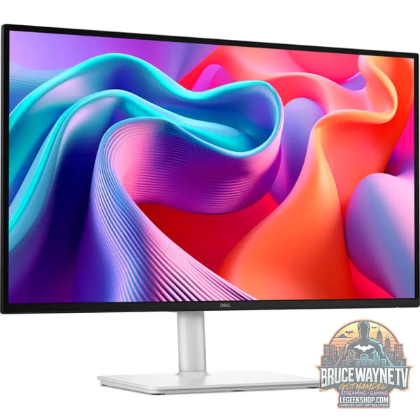 Dell Plus S2725DSM 27" QHD/WQHD IPS 144 Hz - Dell