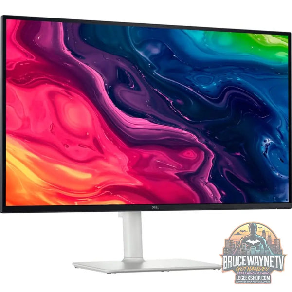 Dell Plus S2725QS 27" 3840 × 2160 px IPS 120 Hz - Dell