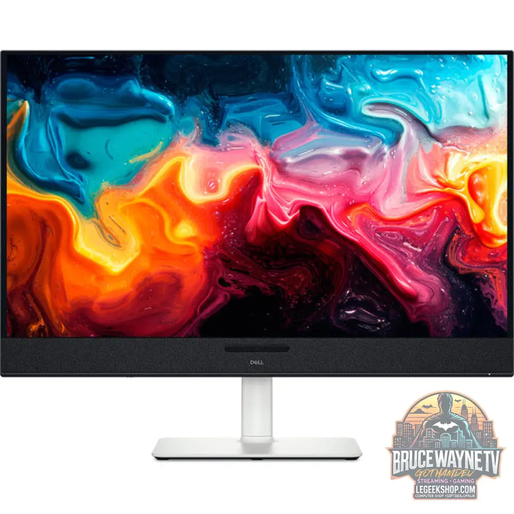 Dell Plus S3225QC 31,6" 3840 × 2160 px OLED 120 Hz - Dell - vue 2