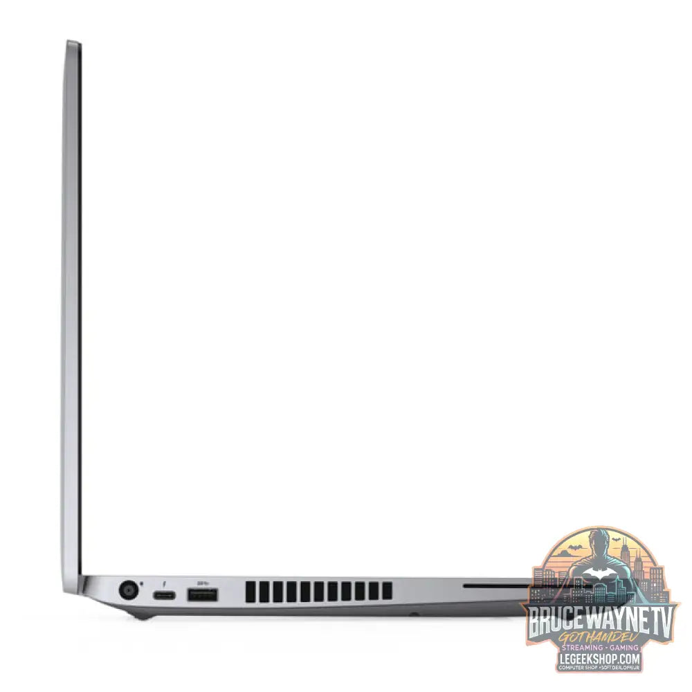 Dell Precision 3551 - Dell - vue 4