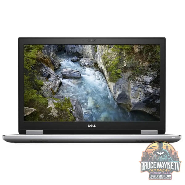 Dell Precision 7740 - Dell