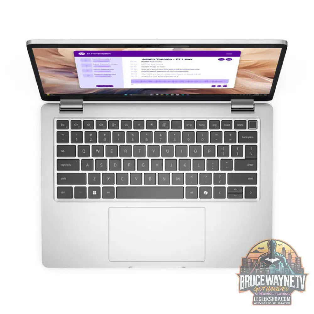 Dell Pro 13 Plus (KNTR7) - Dell - vue 7