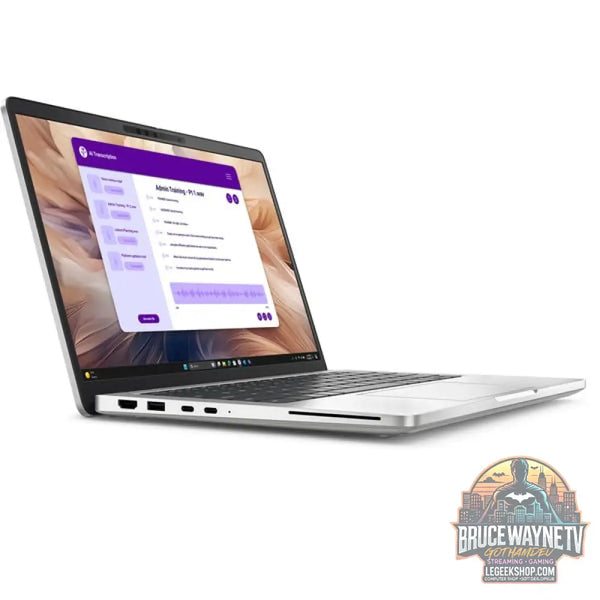 Dell Pro 13 Plus (T0JFK) - Dell