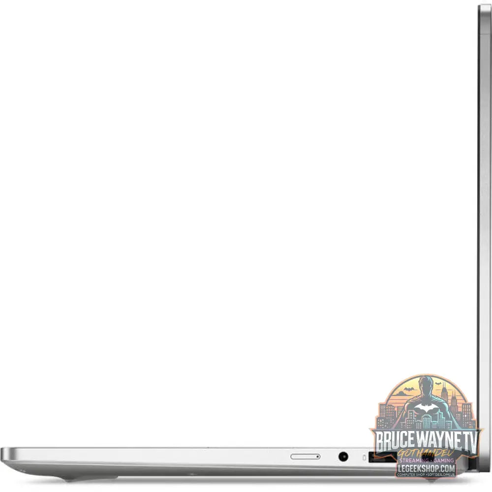 Dell Pro 13 Plus (T0JFK) - Dell - vue 7
