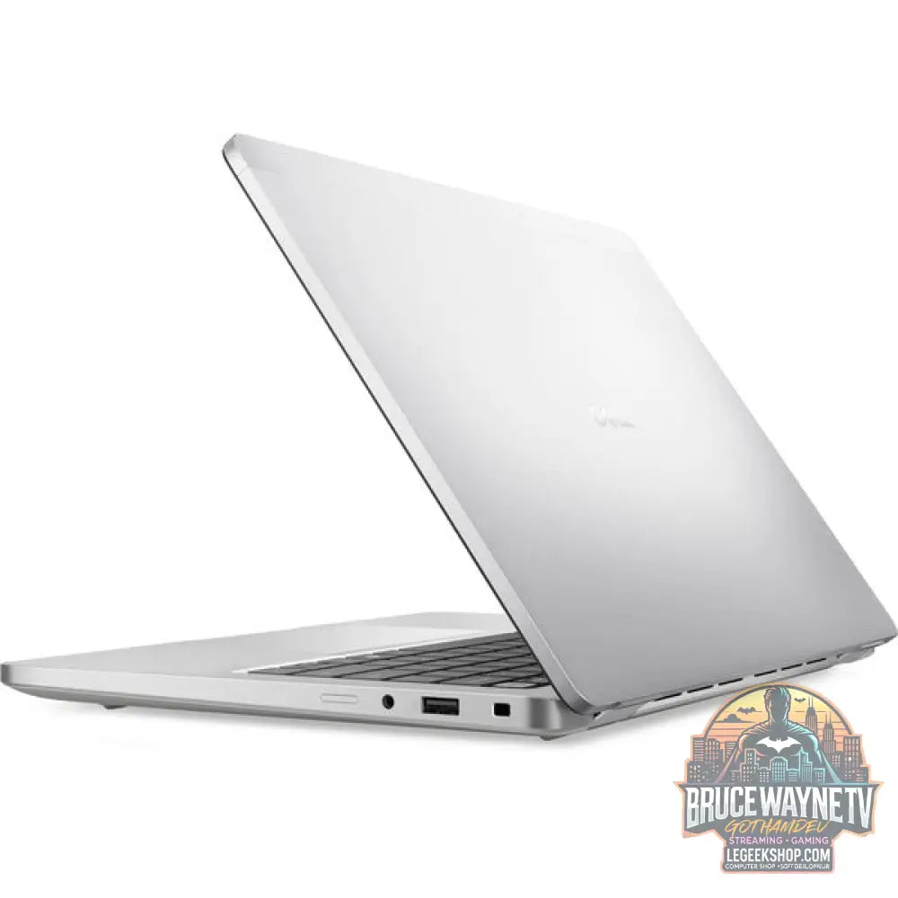 Dell Pro 13 Plus (T0JFK) - Dell - vue 5